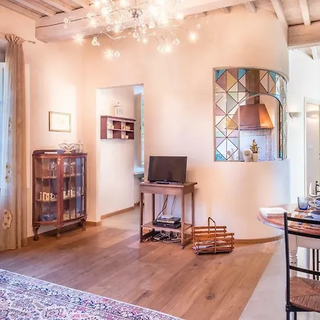 Varenne Open Terrace And Private Parking Apartamento