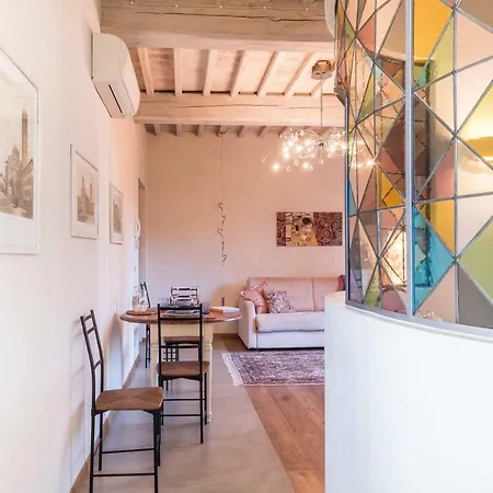 Apartamento Varenne Open Terrace And Private Parking Lucca