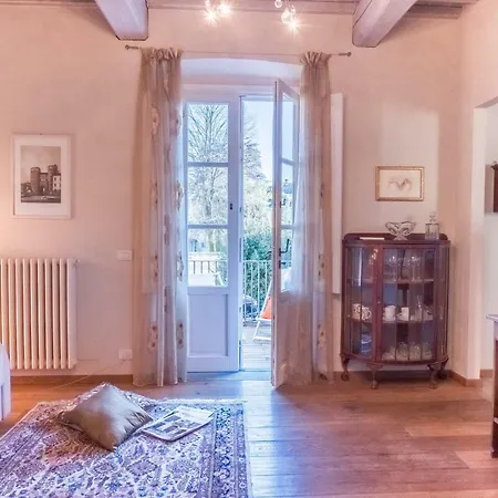 Varenne Open Terrace And Private Parking Apartamento *