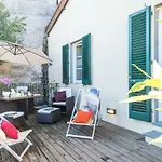 Varenne Exclusive Walls View With Parking Appartamento *