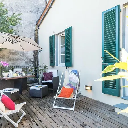 Varenne Exclusive Walls View With Parking Appartamento *