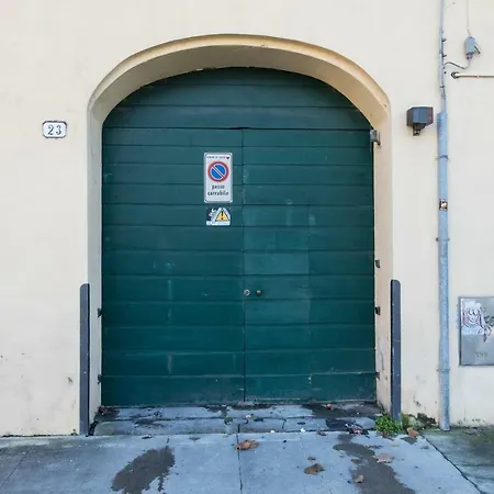 Appartamento Varenne Exclusive Walls View With Parking