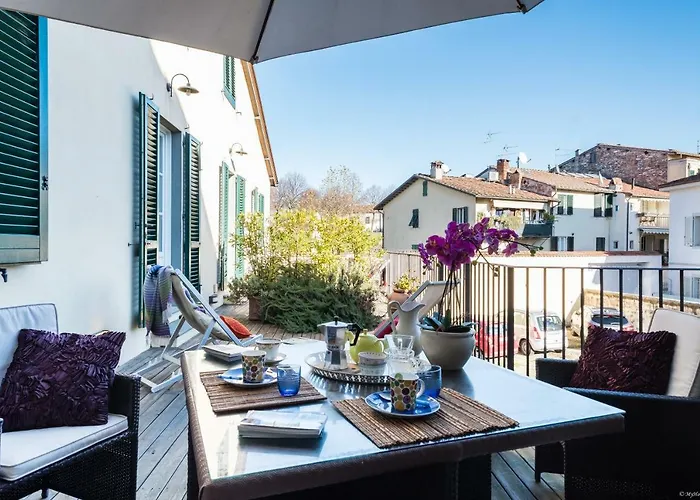 Varenne Exclusive Walls View With Parking * Λούκα