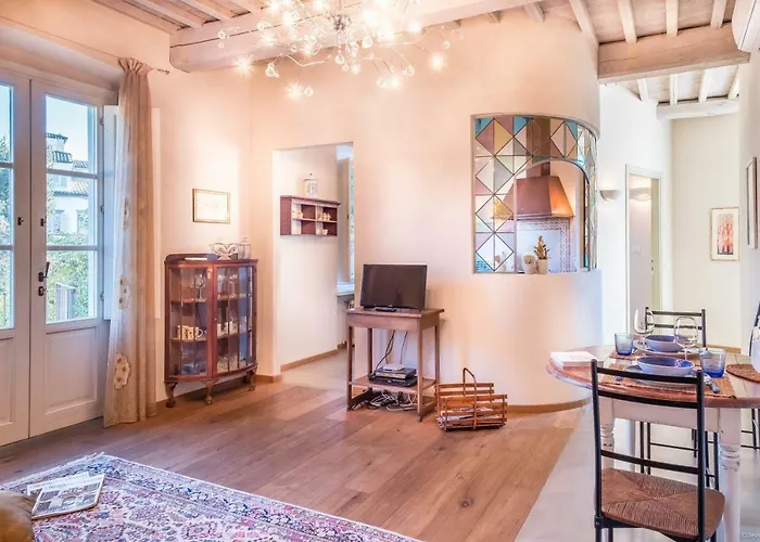 Varenne Exclusive Walls View With Parking Διαμέρισμα