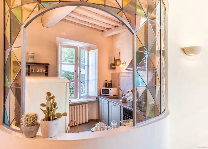 Varenne Exclusive Walls View With Parking Διαμέρισμα *